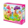 Playset Pinypon Magical Forest di Pinypon, Playset con figure di giocattoli - Rif: S2433087, Prezzo: 53,77 €, Sconto: %