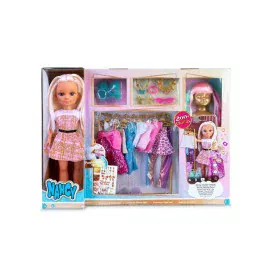 Doll Nancy Delooks by Nancy, Fashion Dolls - Ref: S2433088, Price: 76,79 €, Discount: %