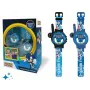 Reloj Infantil Sonic Walkie-Talkie 2 Piezas de Sonic, Equipos transmisores-receptores - Ref: S2433197, Precio: 32,50 €, Descu...