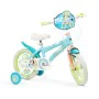 Bicicleta Infantil Bluey 14" Azul Verde de Bluey, Bicicletas - Ref: S2433251, Preço: 139,97 €, Desconto: %