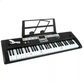 Pianoforte Elettrico Colorbaby Bontempi 90 x 14,5 cm di Colorbaby, Pianoforti e tastiere - Rif: S2433255, Prezzo: 81,60 €, Sc...