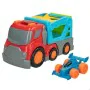 Friction Lorry Colorbaby Car 2 Pieces by Colorbaby, Lorries - Ref: S2433262, Price: 13,60 €, Discount: %