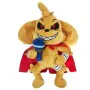 Peluche musicale Mikecrack 25cm de Mikecrack, Animaux et personnages - Réf : S2433265, Prix : 24,15 €, Remise : %