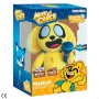 Peluche musicale Mikecrack 25cm de Mikecrack, Animaux et personnages - Réf : S2433265, Prix : 24,15 €, Remise : %