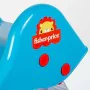 Toboggan Fisher Price Bleu Enfant 100 x 26,5 x 49,5 cm de Fisher Price, Toboggans autoportants - Réf : S2433285, Prix : 73,82...