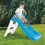 Scivolo Fisher Price Azzurro Per bambini 100 x 26,5 x 49,5 cm di Fisher Price, Toboga - Rif: S2433285, Prezzo: 73,82 €, Scont...