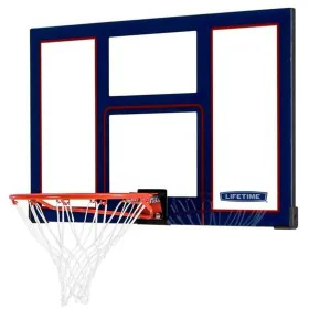 Basketball Basket Colorbaby Lifetime 121 cm by Colorbaby, Basketball - Ref: S2433310, Price: 277,31 €, Discount: %