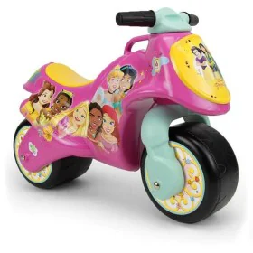 Motocyclette sans pédales Disney Princess Neox de Disney Princess, Trotteurs et accessoires - Réf : S2433320, Prix : 39,46 €,...