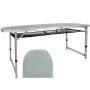 Folding Table Aktive 149 x 80 x 59 cm Camping by Aktive, Tables - Ref: S2433329, Price: 77,61 €, Discount: %