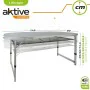 Folding Table Aktive 149 x 80 x 59 cm Camping by Aktive, Tables - Ref: S2433329, Price: 77,61 €, Discount: %