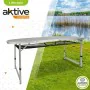 Folding Table Aktive 149 x 80 x 59 cm Camping by Aktive, Tables - Ref: S2433329, Price: 77,61 €, Discount: %