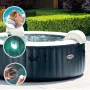 Inflatable Spa Colorbaby Puresoa Burbujas Plus 795 L by Colorbaby, Hot Tubs - Ref: S2433375, Price: 716,65 €, Discount: %