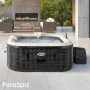 Inflatable Spa Colorbaby Purespa Burbujas Greystone Deluxe 795 L by Colorbaby, Hot Tubs - Ref: S2433377, Price: 927,78 €, Dis...