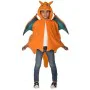 Costume per Bambini Pokémon Charizard 2 Pezzi di Pokémon, Bambini - Rif: S2433577, Prezzo: 28,75 €, Sconto: %