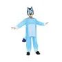 Costume per Bambini Bluey 3 Pezzi di Bluey, Bambini - Rif: S2433578, Prezzo: 29,62 €, Sconto: %