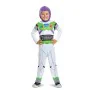 Déguisement pour Enfants Toy Story Buzz Lightyear 2 Pièces de Toy Story, Enfants - Réf : S2433582, Prix : 27,94 €, Remise : %