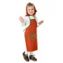 Costume for Children Chesnut seller Green Orange by BigBuy Carnival, Kids & Toddlers - Ref: S2433583, Price: 9,92 €, Discount: %