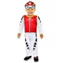 Fantasia para Crianças The Paw Patrol Marshall 2 Peças de The Paw Patrol, Meninos - Ref: S2433588, Preço: 27,56 €, Desconto: %