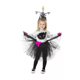 Costume for Children Teeth Vampiress 3 Pieces by BigBuy Carnival, Kids & Toddlers - Ref: S2433592, Price: 20,76 €, Discount: %