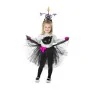 Costume per Bambini Teeth Vampiro Donna 3 Pezzi di BigBuy Carnival, Bambini - Rif: S2433592, Prezzo: 20,76 €, Sconto: %