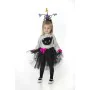 Costume per Bambini Teeth Vampiro Donna 3 Pezzi di BigBuy Carnival, Bambini - Rif: S2433592, Prezzo: 20,76 €, Sconto: %