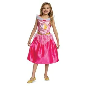 Disfraz para Niños Disney Princess Aurora Basic Plus de Disney Princess, Niños - Ref: S2433605, Precio: 17,19 €, Descuento: %