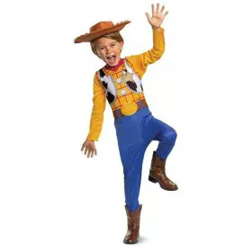 Costume for Children Toy Story Woody Classic 5 Pieces by Toy Story, Kids & Toddlers - Ref: S2433608, Price: 30,31 €, Discount: %