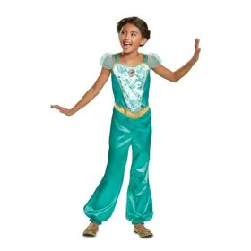 Disfraz para Niños Disney Princess Jasmin Classic de Disney Princess, Niños - Ref: S2433609, Precio: 27,94 €, Descuento: %