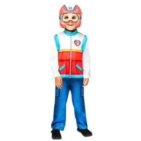 Déguisement pour Enfants The Paw Patrol Ryder Good 2 Pièces de The Paw Patrol, Enfants - Réf : S2433620, Prix : 27,56 €, Remi...