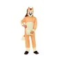 Costume for Children Bluey Bingo 2 Pieces by Bluey, Kids & Toddlers - Ref: S2433626, Price: 29,62 €, Discount: %