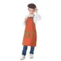 Costume per Bambini Verde 2 Pezzi Sella di castagno Arancio di BigBuy Carnival, Bambini - Rif: S2433636, Prezzo: 11,57 €, Sco...