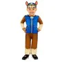 Costume for Children The Paw Patrol Chase Deluxe 2 Pieces by The Paw Patrol, Kids & Toddlers - Ref: S2433643, Price: 27,56 €,...