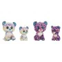 Fluffy toy animals 20 cm by BigBuy Kids, Animals and figures - Ref: S2433783, Price: 6,43 €, Discount: %