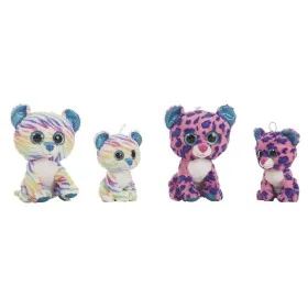 Jouet Peluche animaux 20 cm de BigBuy Kids, Animaux et personnages - Réf : S2433783, Prix : 6,43 €, Remise : %