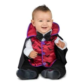 Costume for Babies My Other Me 2 Pieces Drácula Black by My Other Me, Babies - Ref: S2433791, Price: 18,59 €, Discount: %