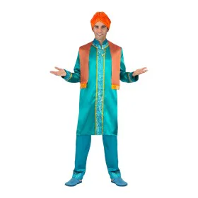 Costume for Adults My Other Me Hindu 4 Pieces by My Other Me, Adults - Ref: S2433794, Price: 30,47 €, Discount: %