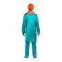 Costume for Adults My Other Me Hindu 4 Pieces by My Other Me, Adults - Ref: S2433794, Price: 30,47 €, Discount: %