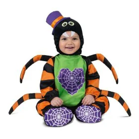 Costume for Babies My Other Me 4 Pieces Spider by My Other Me, Babies - Ref: S2433796, Price: 21,97 €, Discount: %