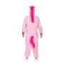 Costume for Adults My Other Me Pink Unicorn by My Other Me, Adults - Ref: S2433801, Price: 25,39 €, Discount: %