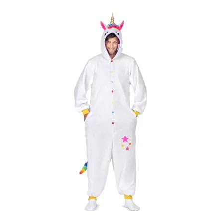 Costume for Adults My Other Me Unicorn 2 Pieces by My Other Me, Adults - Ref: S2433804, Price: 25,39 €, Discount: %