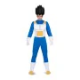 Costume per Adulti My Other Me Vegeta Dragon Ball 5 Pezzi di My Other Me, Adulti - Rif: S2433805, Prezzo: 31,61 €, Sconto: %