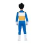 Costume per Adulti My Other Me Vegeta Dragon Ball 5 Pezzi di My Other Me, Adulti - Rif: S2433805, Prezzo: 31,61 €, Sconto: %