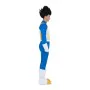 Costume per Adulti My Other Me Vegeta Dragon Ball 5 Pezzi di My Other Me, Adulti - Rif: S2433805, Prezzo: 31,61 €, Sconto: %