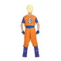 Costume for Adults My Other Me Goku Dragon Ball 5 Pieces by My Other Me, Adults - Ref: S2433806, Price: 31,30 €, Discount: %