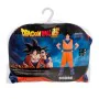 Costume for Adults My Other Me Goku Dragon Ball 5 Pieces by My Other Me, Adults - Ref: S2433806, Price: 31,30 €, Discount: %