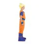 Costume for Adults My Other Me Goku Dragon Ball 5 Pieces by My Other Me, Adults - Ref: S2433806, Price: 31,30 €, Discount: %