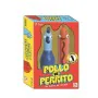 Gioco da Tavolo Mercurio Pollo VS Perrito ES di Mercurio, Giochi da tavolo - Rif: S2433822, Prezzo: 27,20 €, Sconto: %