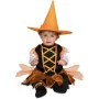 Costume for Babies My Other Me Orange 2 Pieces Witch by My Other Me, Babies - Ref: S2433824, Price: 16,94 €, Discount: %