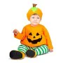 Costume per Neonati My Other Me 4 Pezzi Zucca di My Other Me, Bebé - Rif: S2433825, Prezzo: 19,09 €, Sconto: %