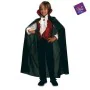 Costume per Bambini gotico 3 Pezzi Vampiro di BigBuy Carnival, Bambini - Rif: S2433826, Prezzo: 16,94 €, Sconto: %